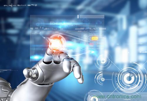 2022 年国内 AI 产业逼近 300 亿美元，技术与应用齐头并进