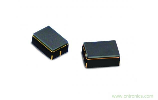 Excelitas Technologies推出全新PYD 2592探测器 Excelitas Technologies推出全新PYD 2592探测器