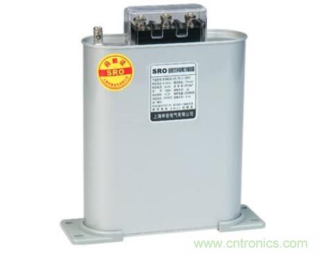 电力电容器型号及常用型号说明