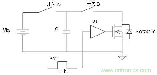 功率MOSFET损坏模式及分析