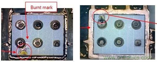 功率MOSFET损坏模式及分析 功率MOSFET损坏模式及分析