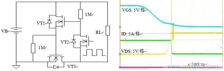 功率MOSFET损坏模式及分析 功率MOSFET损坏模式及分析