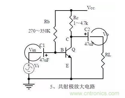 电源工程师必备求生技能——20种经典模拟电路