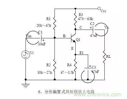 电源工程师必备求生技能——20种经典模拟电路