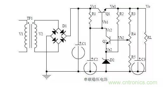 电源工程师必备求生技能——20种经典模拟电路