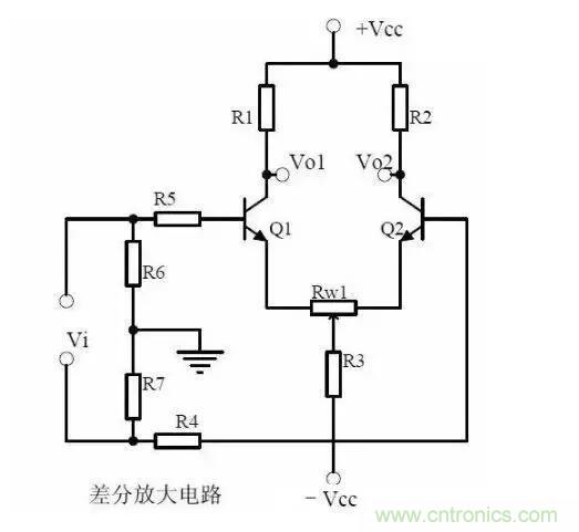 电源工程师必备求生技能——20种经典模拟电路