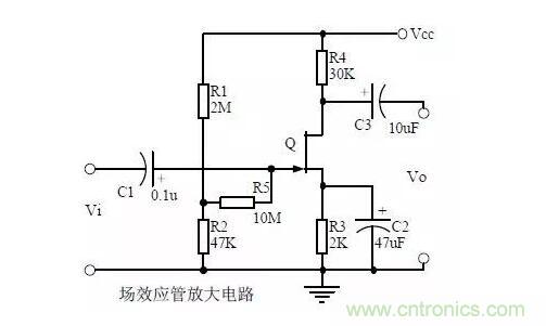 电源工程师必备求生技能——20种经典模拟电路