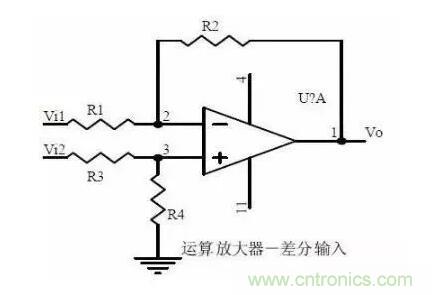 电源工程师必备求生技能——20种经典模拟电路