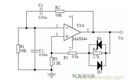 电源工程师必备求生技能——20种经典模拟电路