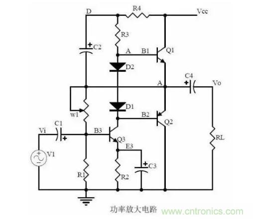 电源工程师必备求生技能——20种经典模拟电路