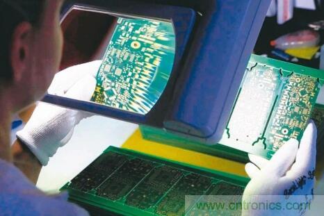 断链、缺货！PCB、CMOS供需拉警报