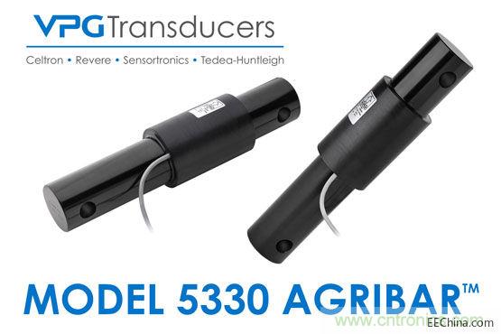 VPG传感器推出用于农业称重应用的 Agribar 称重传感器 VPG传感器推出用于农业称重应用的 Agribar 称重传感器