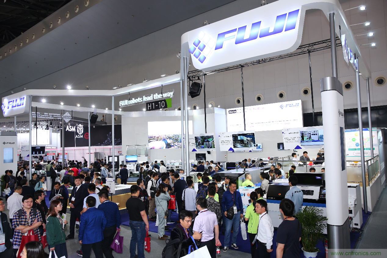 30年风云录,NEPCON CHINA 2020重新出发 30年风云录,NEPCON CHINA 2020重新出发