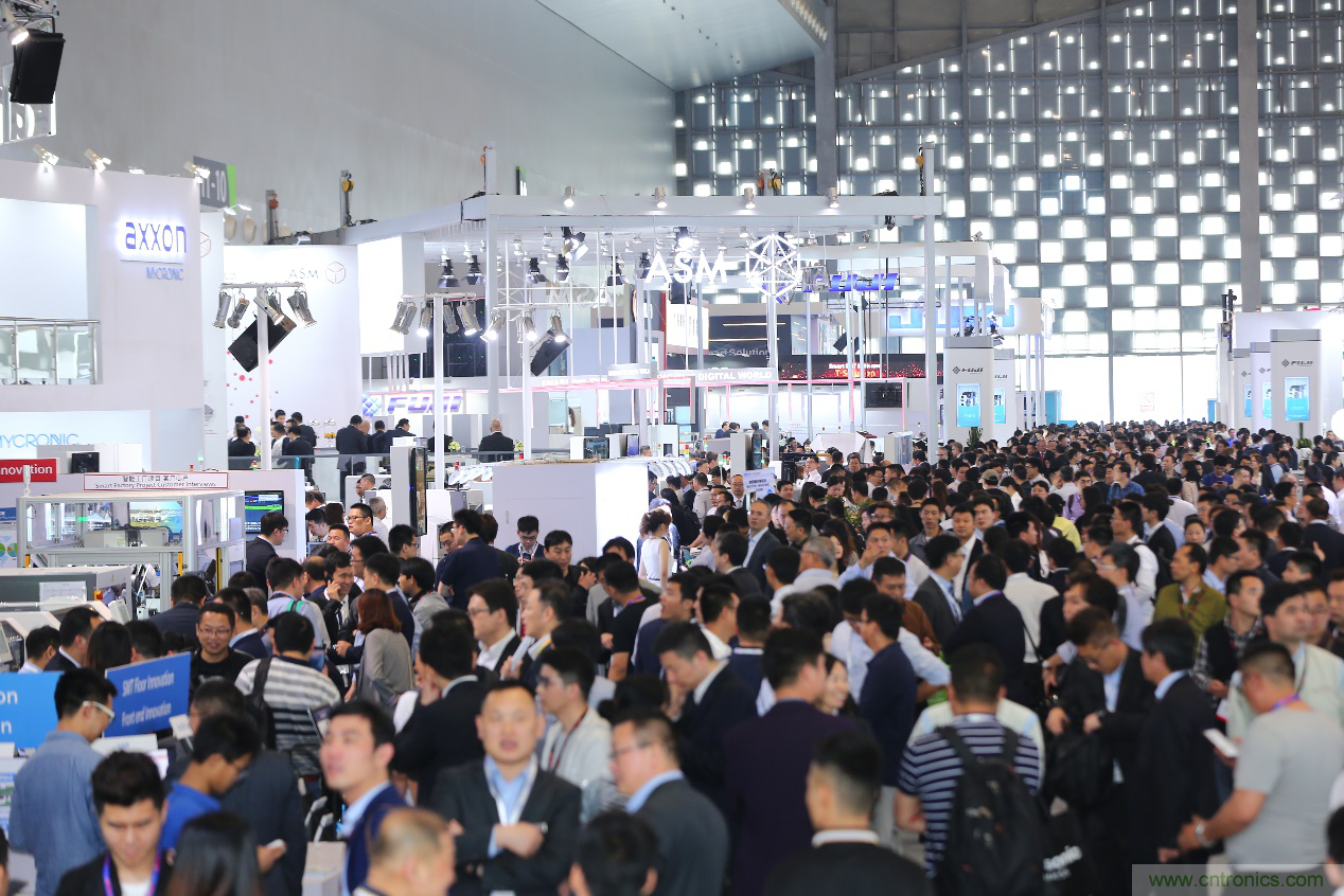 30年风云录,NEPCON CHINA 2020重新出发 30年风云录,NEPCON CHINA 2020重新出发