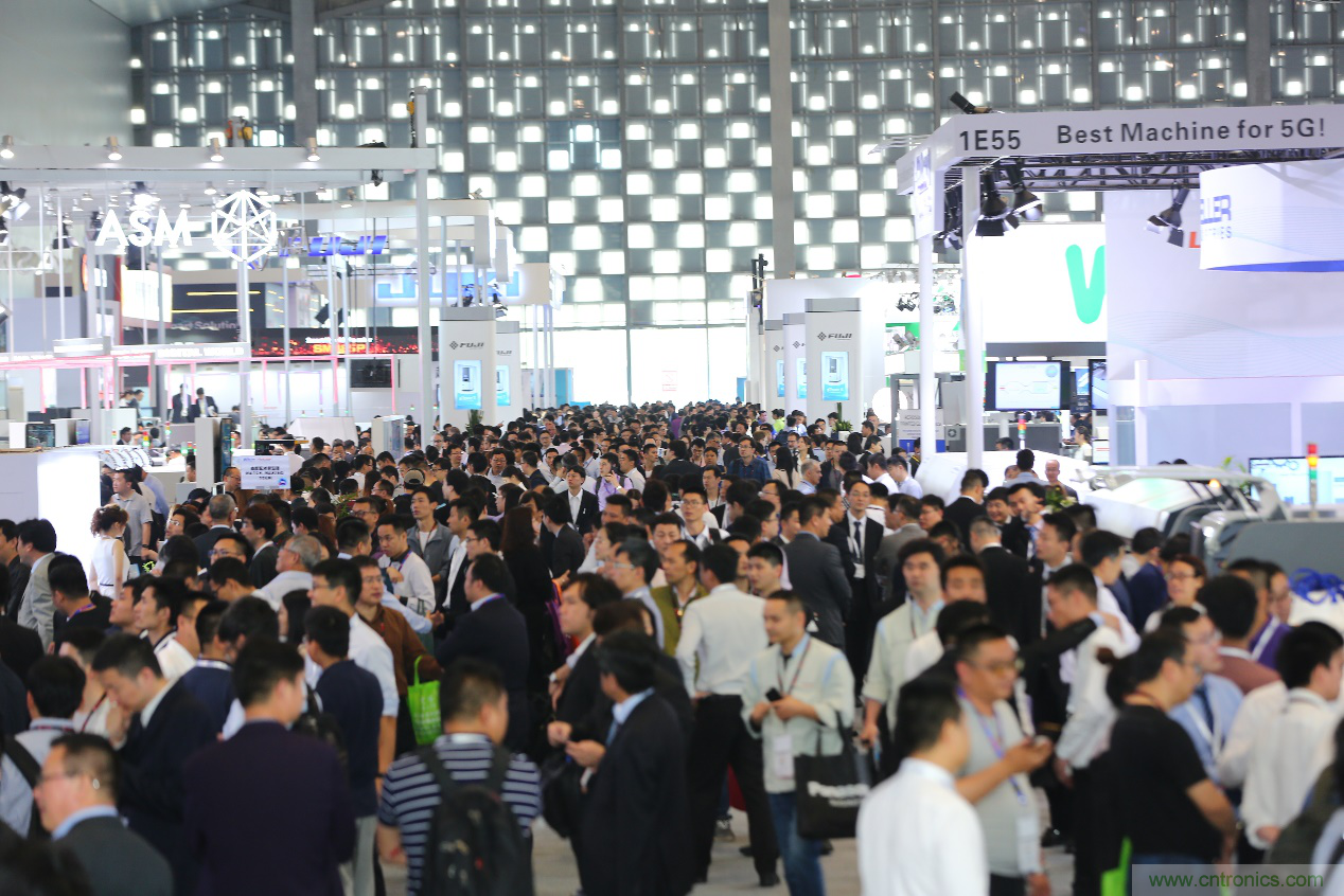 30年风云录,NEPCON CHINA 2020重新出发 30年风云录,NEPCON CHINA 2020重新出发