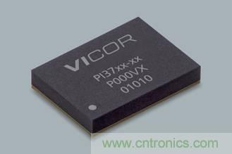Vicor推出 PI3740 ZVS 升降压稳压器，适用于恶劣环境的应用