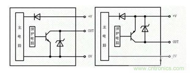 如何用万用表区分PNP传感器和NPN型传感器？