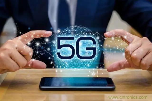 国内5G应用探索加速，毫米波则期待商用