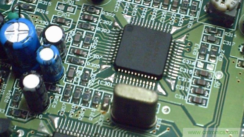 EMC外围电路常用器件的特性及选型注意事项 EMC外围电路常用器件的特性及选型注意事项