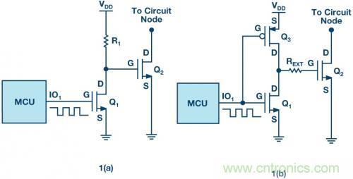 如何实现IGBT/MOSFET隔离栅极驱动电路？