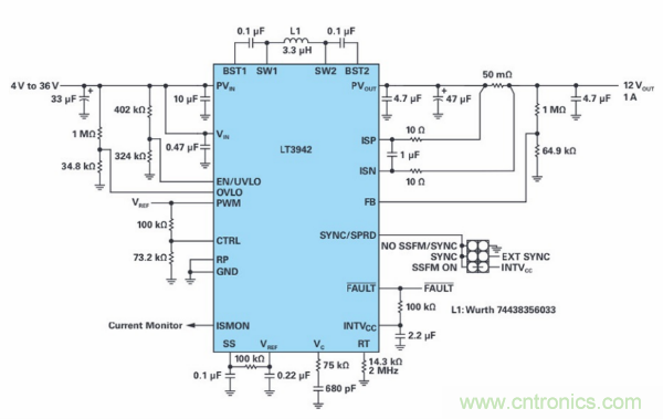 PCB面积总是不够用？教你一个好办法