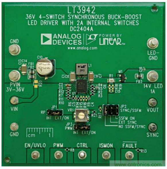 PCB面积总是不够用？教你一个好办法