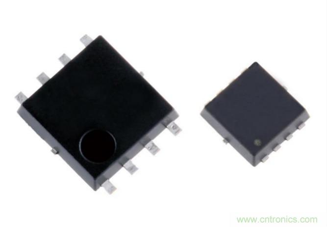 东芝推出80V N沟道功率MOSFET，助力提高电源效率