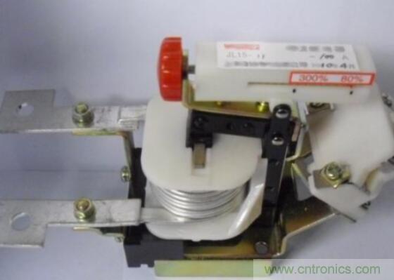 过流继电器工作原理和作用 过流继电器工作原理和作用