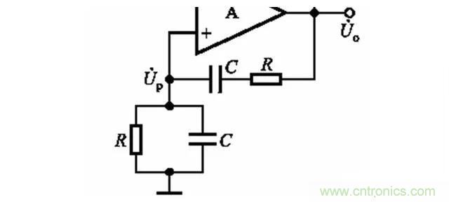 文氏桥振荡电路的原理？看完这篇文章你就清楚了
