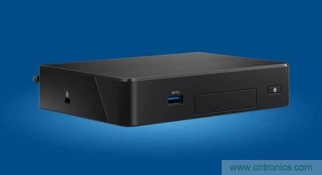 英特尔推出NUC 8 Rugged,支持远程应用 英特尔推出NUC 8 Rugged,支持远程应用