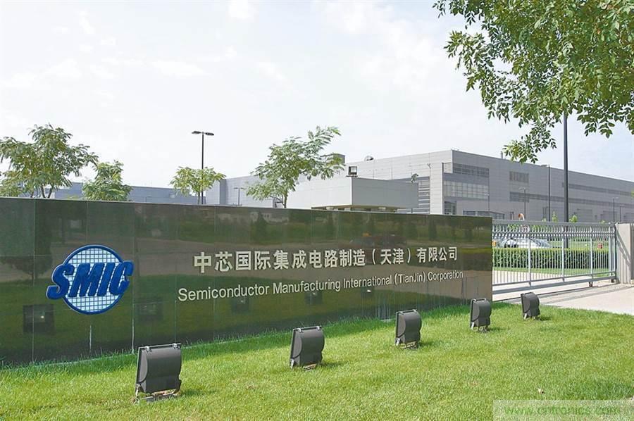不甩疫情!晶圆代工龙头逆势操作 天王分析师揭4关键