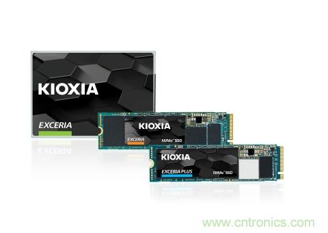 铠侠推出新品牌消费产品系列—microSD/SD存储卡、USB闪存盘和固态硬盘 铠侠推出新品牌消费产品系列—microSD/SD存储卡、USB闪存盘和固态硬盘