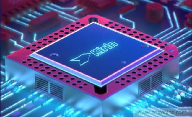 麒麟1020/A14先行 台积电5nm下半年量产 贡献10%营收