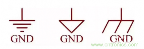 各种“地”,各种“GND” 各种“地”,各种“GND”