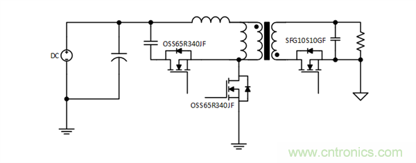 ЧصĳMOSFET