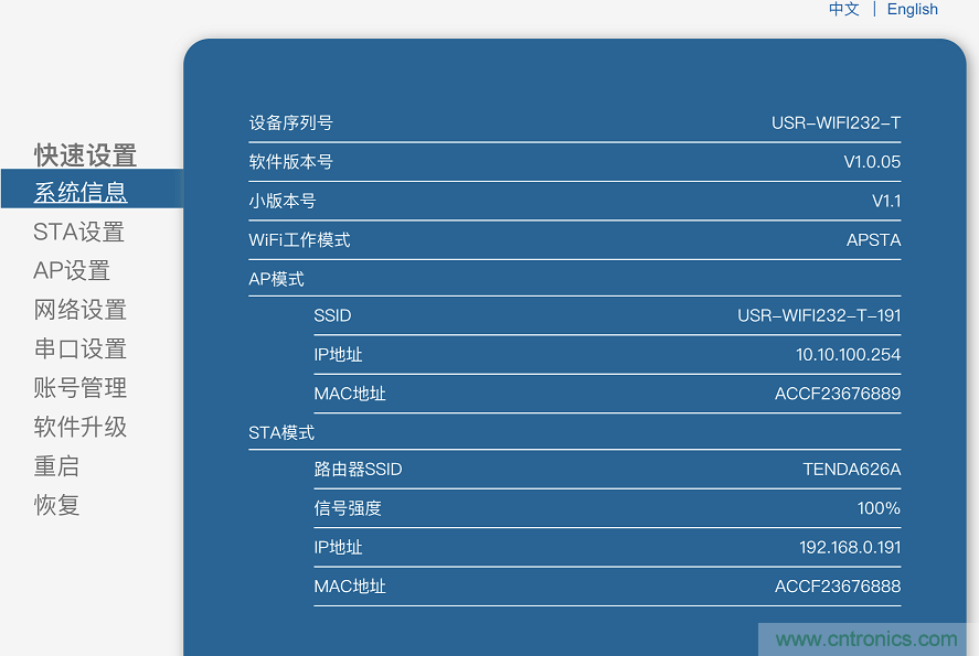 基于STC8G8K64U双通道高速ADC采集板