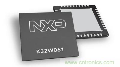 恩智浦发布两款MCU,瞄准环保型智能家居设备 恩智浦发布两款MCU,瞄准环保型智能家居设备