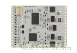 TRINAMIC推出完全优化的伺服控制器IC TMC4671-LA