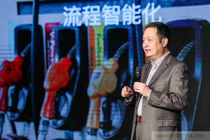 联想智慧中国行：联想商用IoT新品发布会圆满落幕