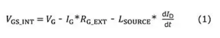 ķSiC MOSFET²ƷΪβ4ŷװ