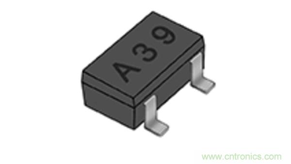 Murata Electronics MRMS AMR传感器 Murata Electronics MRMS AMR传感器