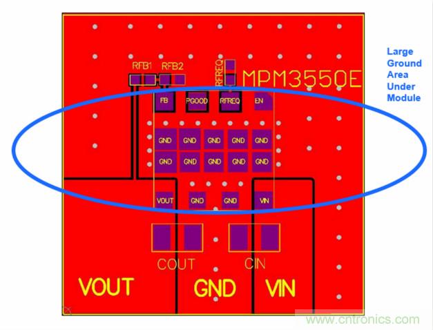 5G基站应用的复杂性正在推动低EMI DC/DC模块的需求增长