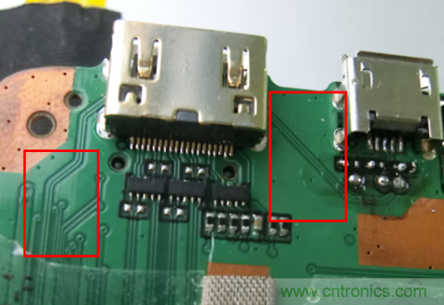 PCB对TVS过压防护有何影响? PCB对TVS过压防护有何影响?