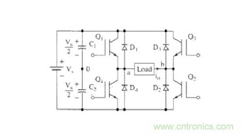 DC－AC转换器“逆变器”的几种详解