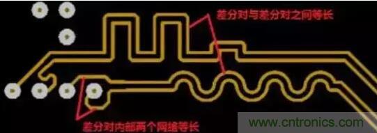 如何避免PCB差分信号设计的3个常见的误区? 如何避免PCB差分信号设计的3个常见的误区?