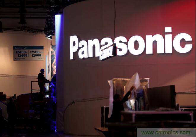 Panasonic半导体业务出售将延期三个月