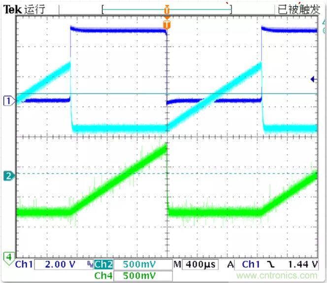 如何将输入方波转换成倍频PWM波形? 如何将输入方波转换成倍频PWM波形?
