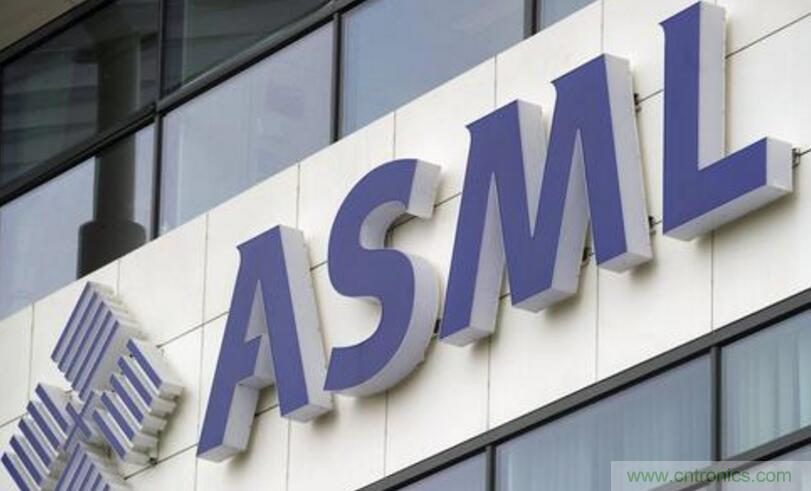 ASML宣布全新半导体技术：产能大涨600%