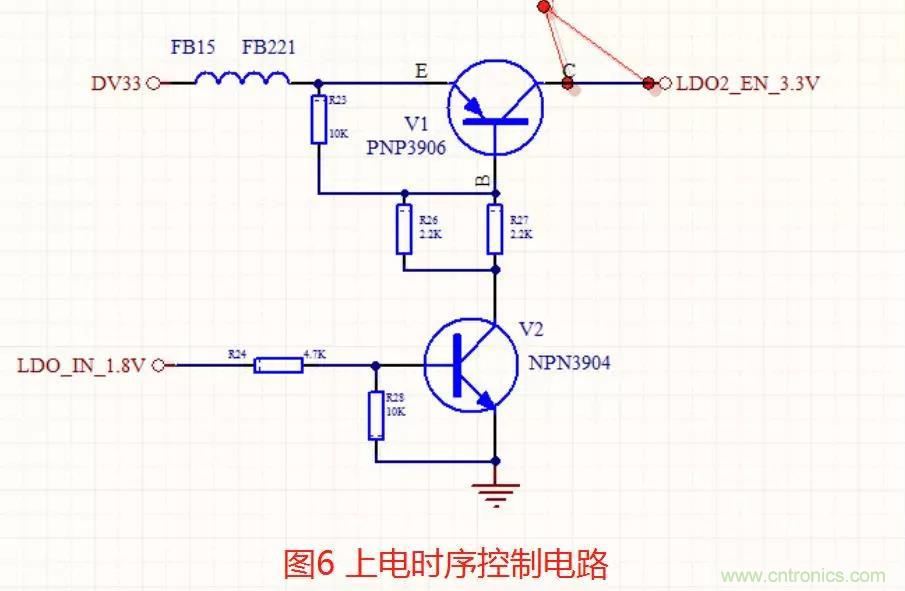 如何将上电时序做到极致? 如何将上电时序做到极致?