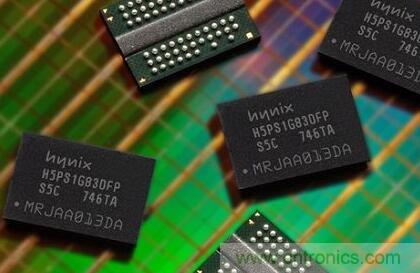 南亚科自研10nm DRAM明年量产 南亚科自研10nm DRAM明年量产